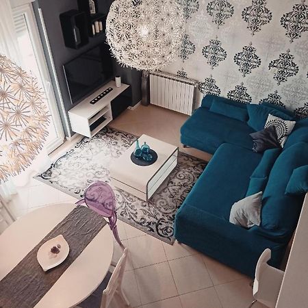 Apartment Gaia Umag Zewnętrze zdjęcie