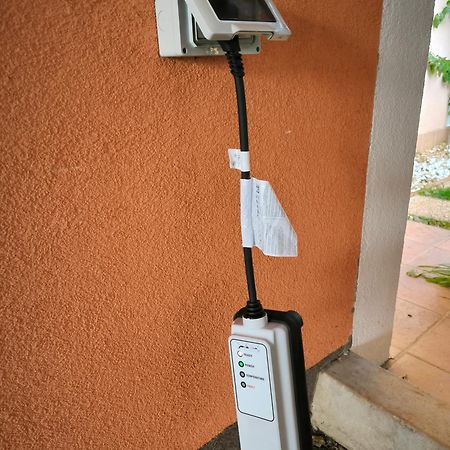 Apartment Gaia Umag Zewnętrze zdjęcie