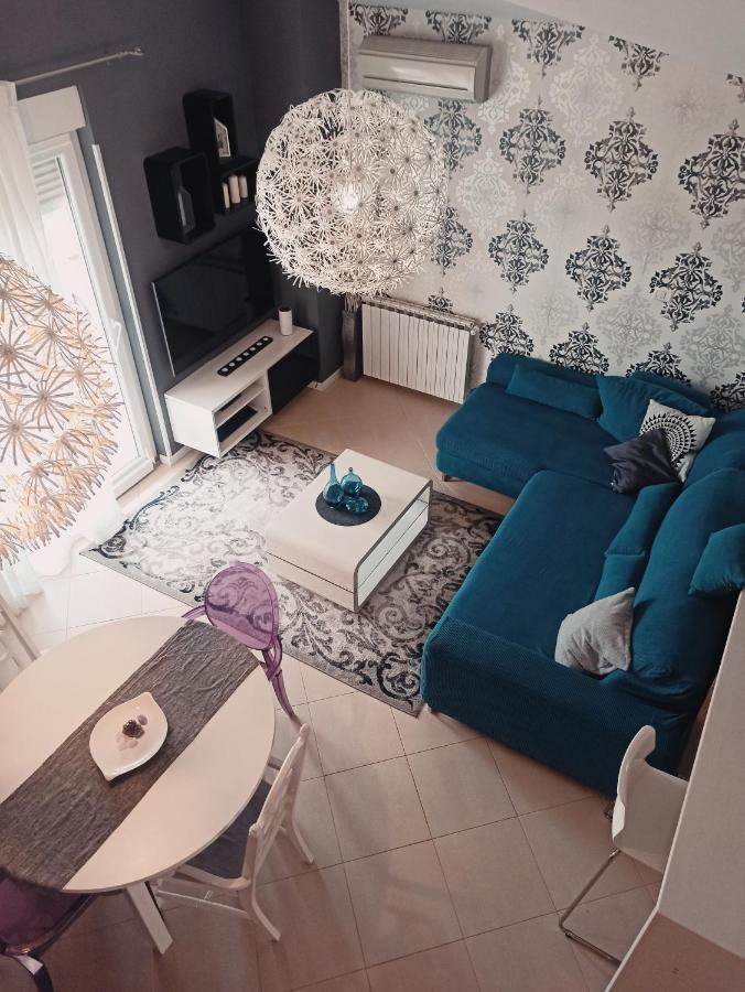 Apartment Gaia Umag Zewnętrze zdjęcie