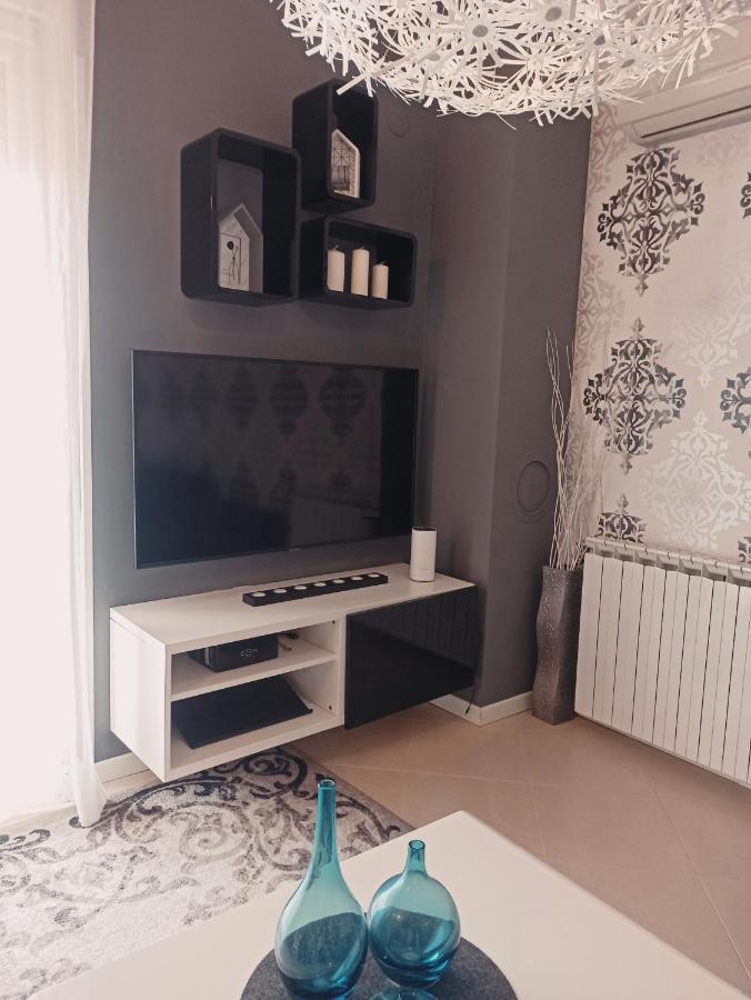 Apartment Gaia Umag Zewnętrze zdjęcie
