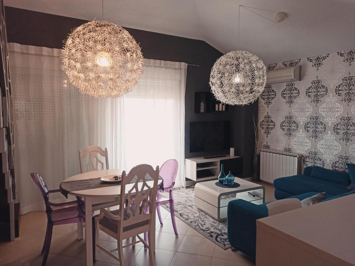 Apartment Gaia Umag Zewnętrze zdjęcie