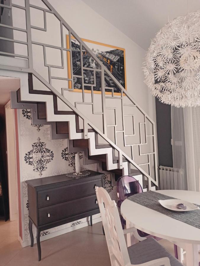 Apartment Gaia Umag Zewnętrze zdjęcie