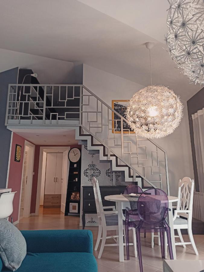 Apartment Gaia Umag Zewnętrze zdjęcie