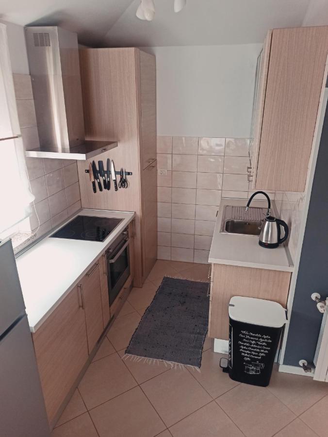 Apartment Gaia Umag Zewnętrze zdjęcie