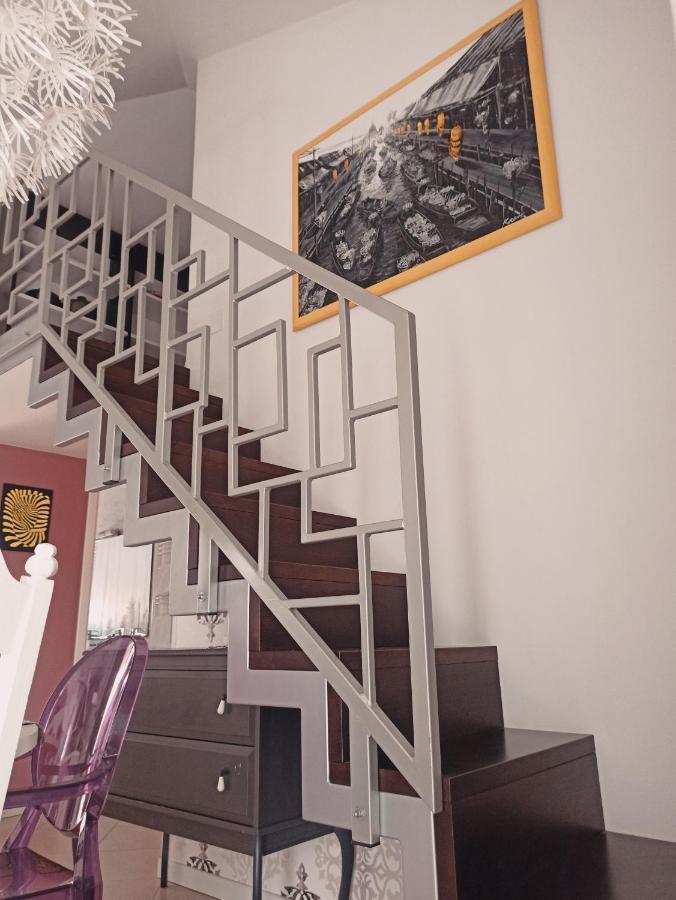 Apartment Gaia Umag Zewnętrze zdjęcie