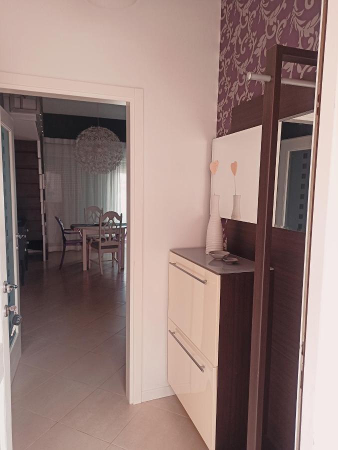 Apartment Gaia Umag Zewnętrze zdjęcie