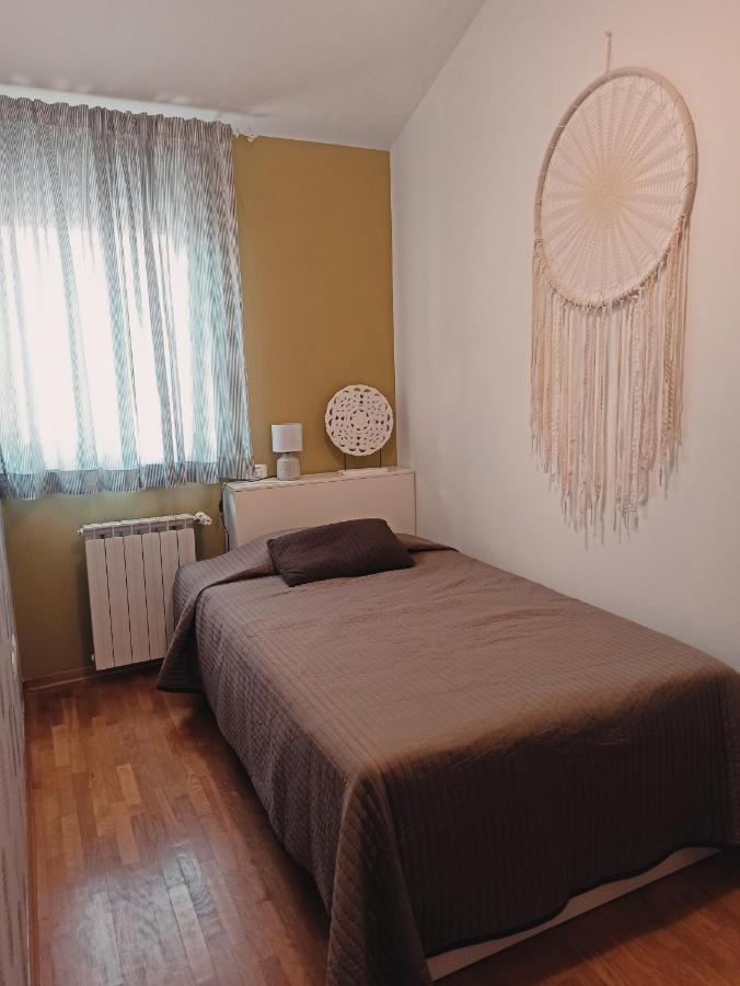 Apartment Gaia Umag Zewnętrze zdjęcie