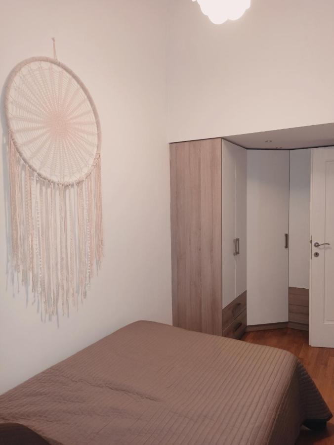 Apartment Gaia Umag Zewnętrze zdjęcie