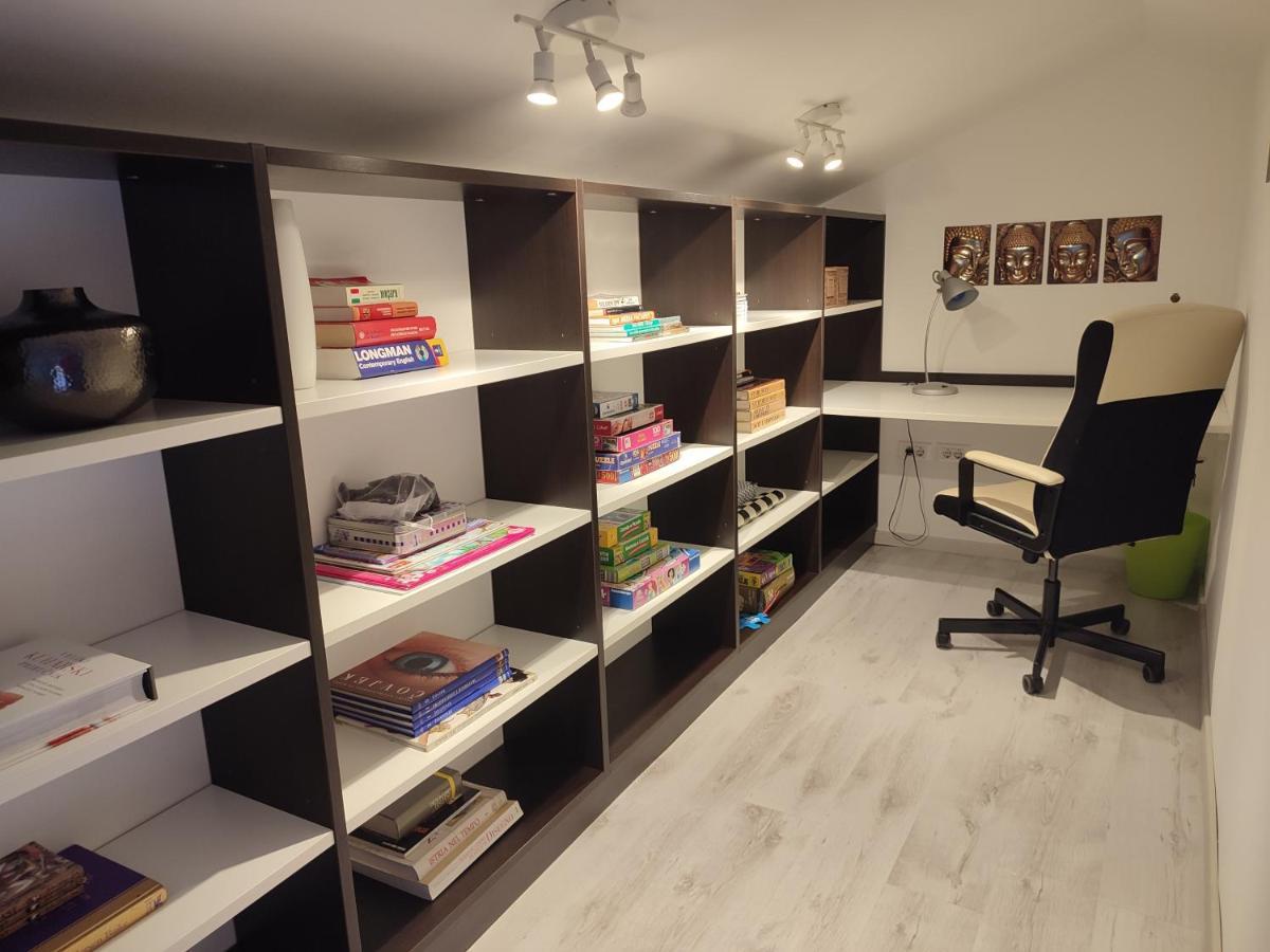 Apartment Gaia Umag Zewnętrze zdjęcie