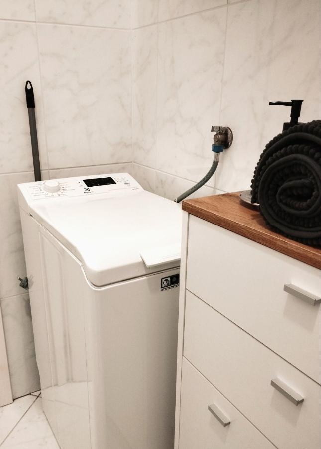 Apartment Gaia Umag Zewnętrze zdjęcie