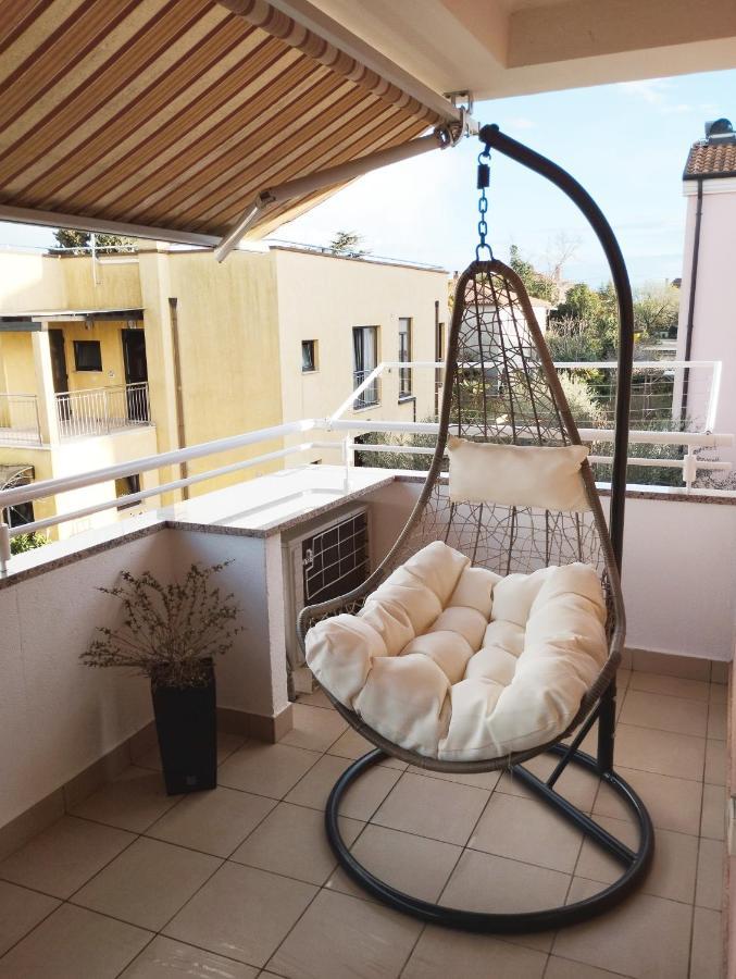 Apartment Gaia Umag Zewnętrze zdjęcie