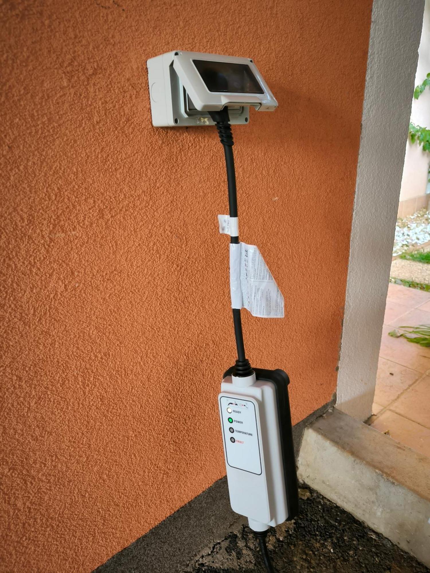 Apartment Gaia Umag Zewnętrze zdjęcie