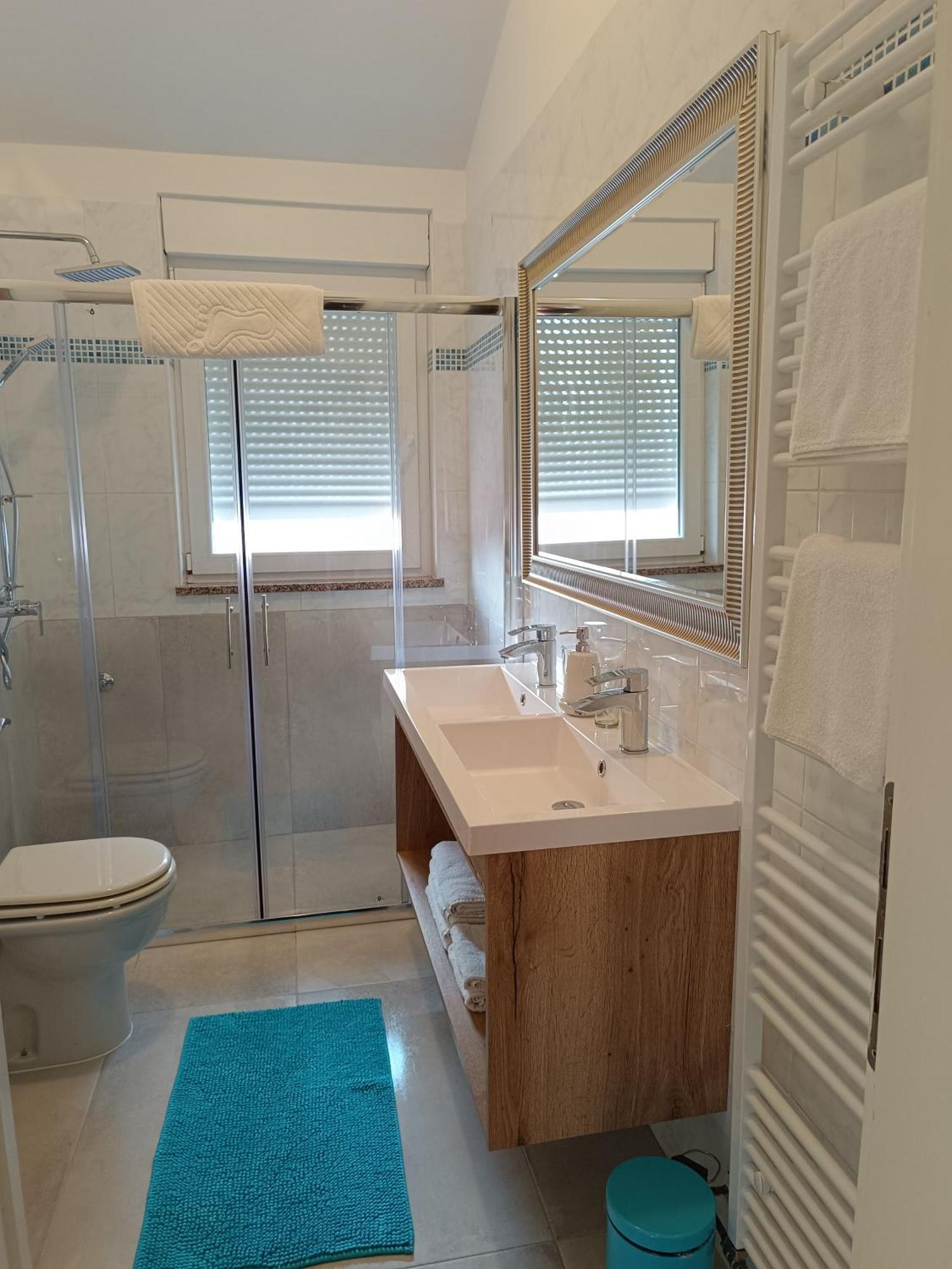 Apartment Gaia Umag Zewnętrze zdjęcie